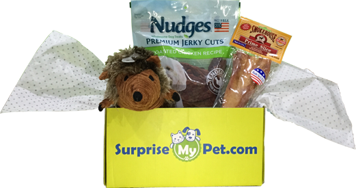 surprise-my-pet-package