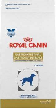 Royal Canin Veterinary Diet Gastrointestinal Fiber Response Dry Dog Food Royal Canin Veterinary Diet Gastrointestinal Fiber Response Dry Dog Food