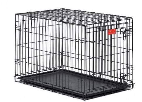 top paw soft crate