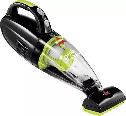 bissell hand held vacuum