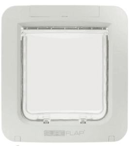 Best Electronic Doggie Doors For Golden Retrievers In 2020
