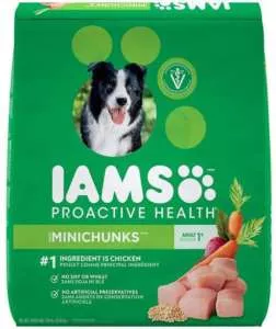 iams proactive health adult minichunks image