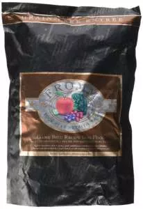 Fromm Four-Star Grain Free Dry Dog Food, Game Bird Recipe
