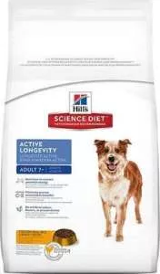 Hill’s Science Diet Adult 7+ Longevity