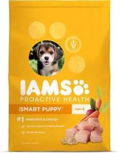 Iams ProActive Health Smart Puppy Original Dry Dog Food