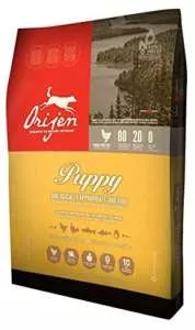 Orijen Grain-Free Puppy Dry Dog Food Pack