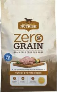 Rachael Ray Nutrish PEAK Natural Grain Free Dry Dog Food