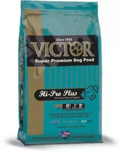 Victor Hi-Pro Plus Formula Dry Dog Food