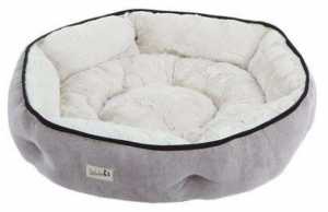 Petlinks Soothing Escape Gel Memory Foam Bed