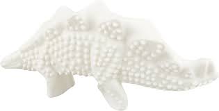 Nylabone DuraChew Dental Chew Dinosaur Dog Toy, Character Varies Nylabone DuraChew Dental Chew Dinosaur Dog Toy, Character Varies