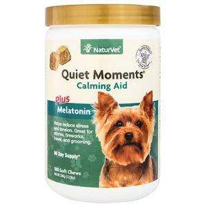 naturvet quiet moments plus melatonin naturvet quiet moments plus melatonin