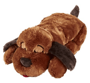 best soft toys for dogs