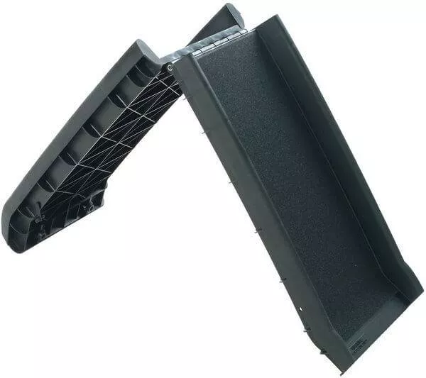 Solvit Ultralite Bifold Pet Ramp