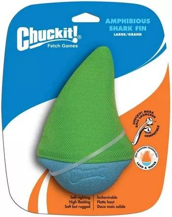 Chuckit! Amphibious Shark Fin