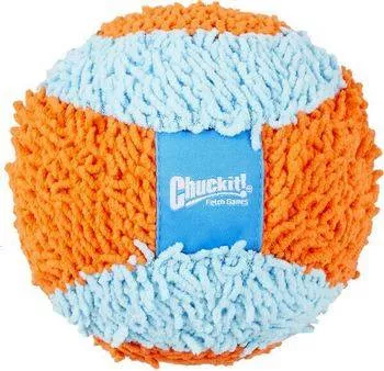 Chuckit! Indoor Ball Dog Toy