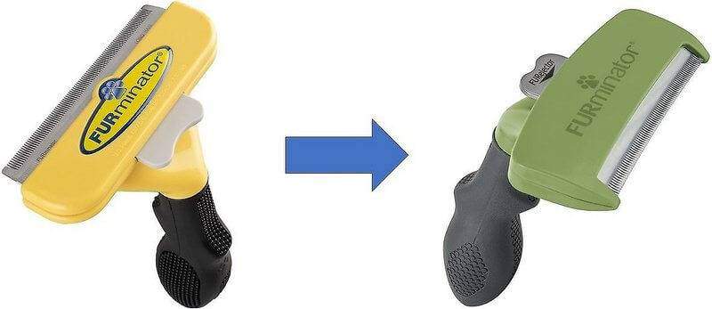 What Is The Best Deshedding Tool For Dogs Review Guide What Is The Best Deshedding Tool For Dogs Review Guide