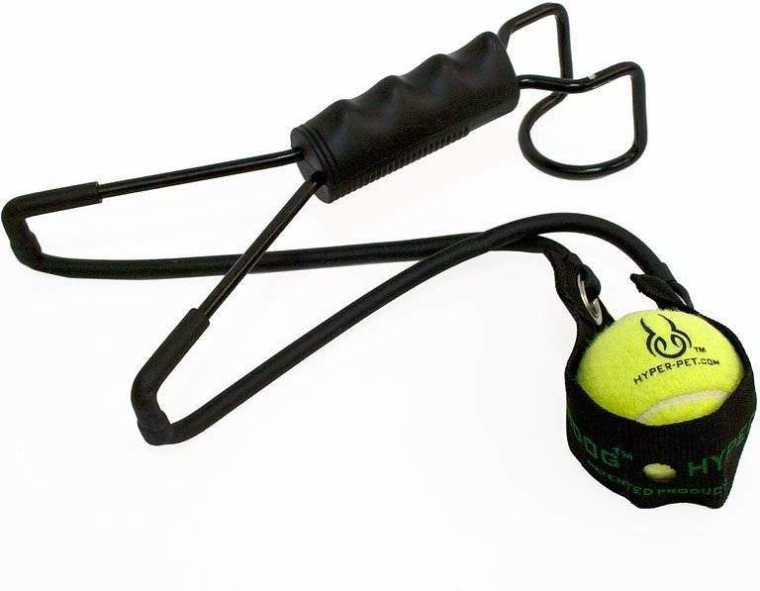 Best Dog Ball Launchers 2021 Totally Goldens