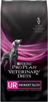 Purina Pro Plan Veterinary Diets UR Urinary Ox/St Dry Dog Food