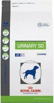 Royal Canin Veterinary Diet Urinary SO Dry Dog Food