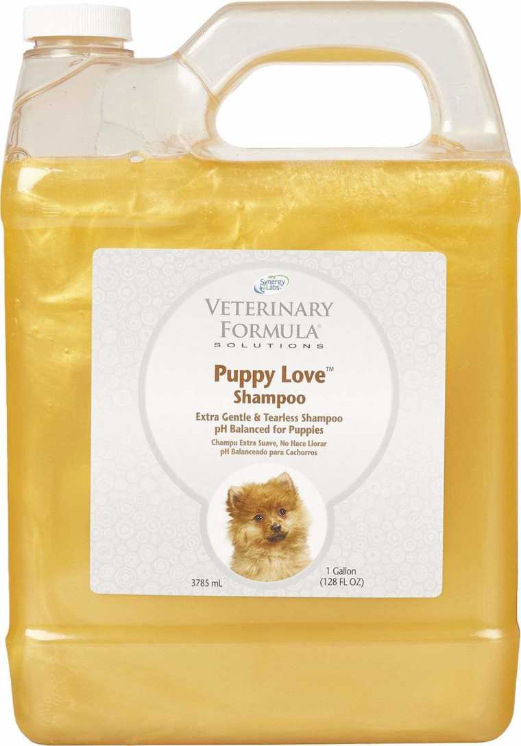 5 Best Puppy Shampoos In 2020 Totally Goldens
