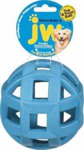 puzzle toys for pit bulls