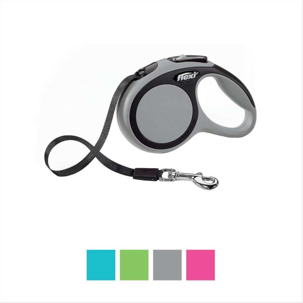 5 Best Retractable Dog Leashes In 2024 Totally Goldens