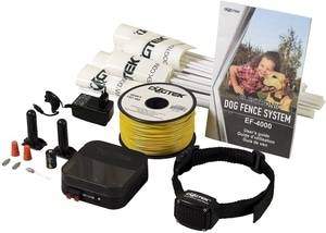 DogTek Electric Dog Fence System