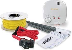 PetSafe Basic In-Ground Fence System