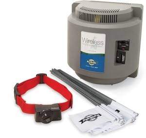 PetSafe Wireless Containment System