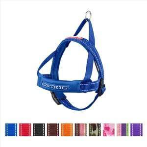 EzyDog Quick Fit Dog Harness