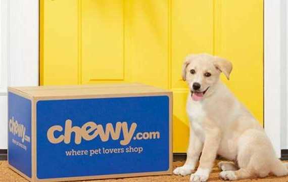 chewy image