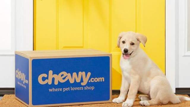 chewy image
