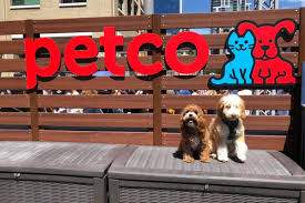 petco image