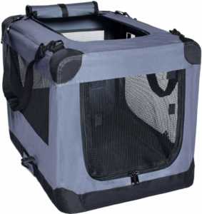 Arf Pets Soft-Sided Crate