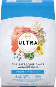 Nutro Ultra Weight Management Dry Dog Food