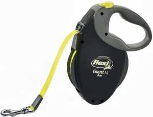 5 Best Retractable Dog Leashes In 2022 - Totally Goldens