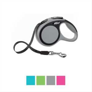 5 Best Retractable Dog Leashes In 2022 - Totally Goldens