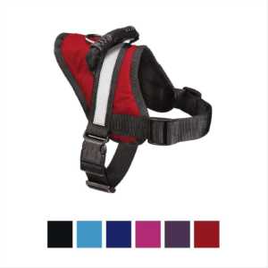 HDP Big Dog No Pull Dog Harness