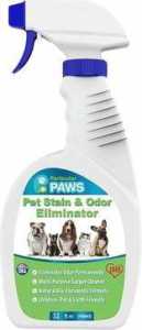 Particular Paws Pet Stain & Odor Eliminator