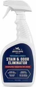 Rocco & Roxie Supply Co. Professional Strength Pet Stain & Odor Eliminator