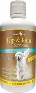 TerraMax Pro Extra Strength Dog Hip & Joint Supplement