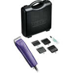 Andis Pro-Animal 7-Piece Detachable Blade Pet Clipper Kit