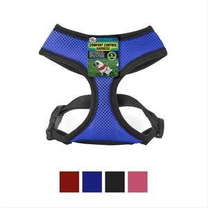 Four Paws Comfort Control Dog Harness