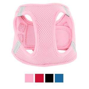 Frisco Small Breed Soft Vest Dog Harness