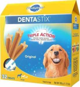 Pedigree Dentastix Original Dog Treats