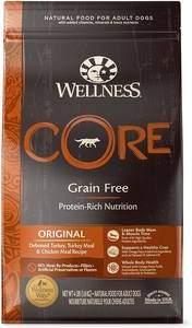 Wellness CORE Grain-Free Original Dry Dog Food