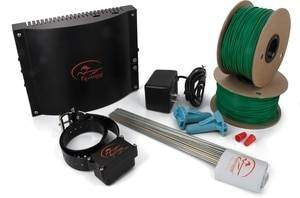 SportDOG SDF-100A In-Ground Fence System For Dogs