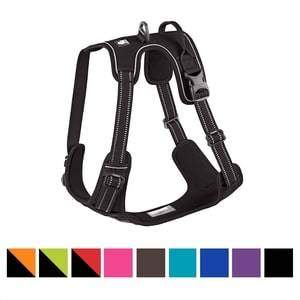 Chai’s Choice 3M Reflective Dog Harness