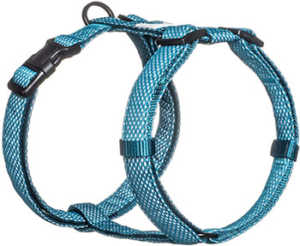 Embark Illuminate Reflective Dog Harness