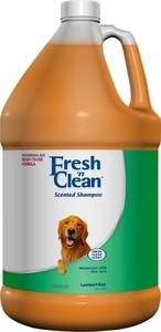 PetAg Fresh ‘N Clean Scented Dog Shampoo